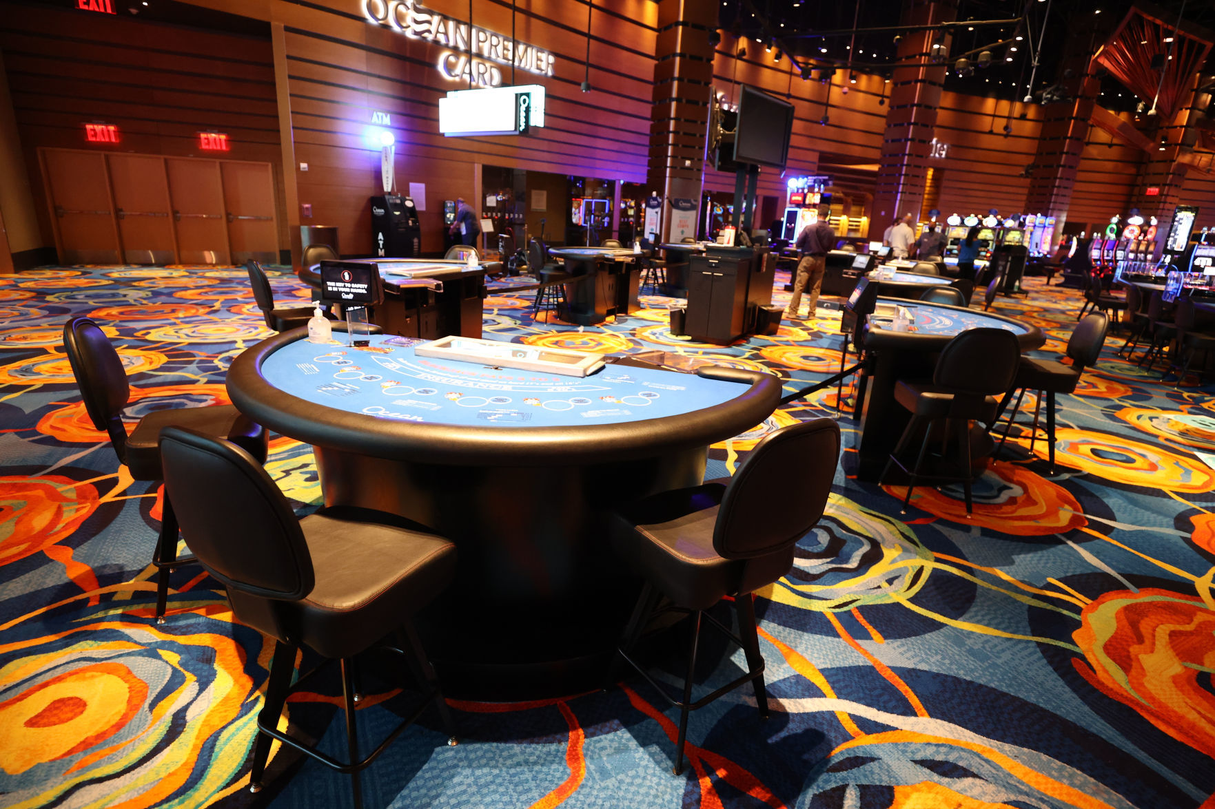 Ocean Casino Resort